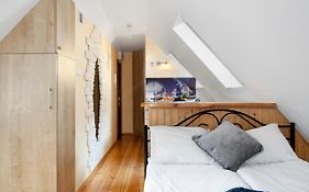 Elite Apartments Rooftop With A View Of The Old Town